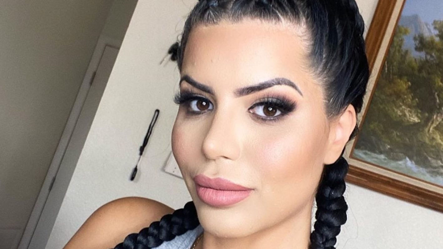 Was Larissa Dos Santos Lima Fired From '90 Day Fiancé'?(01)