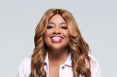 Sherri Shepherd on Her New Hosting Gig & Finding Her Voice on 'The View'
