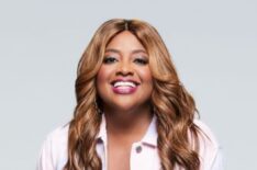 Sherri Shepherd