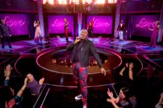 Tituss Burgess Hosts 'Sing On!'s Wild Karaoke Competition for Netflix (VIDEO)