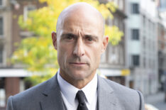 Actor You Should Know: Mark Strong of Spectrum's 'Temple'
