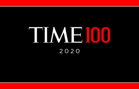 Time 100 keyart
