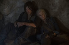 6 Things We Want to See From the Daryl & Carol 'TWD' Spinoff
