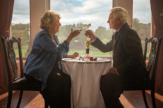 'Last Tango in Halifax' Returns With Celia & Alan at Odds in Season 4