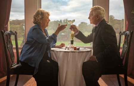 Last Tango In Halifax: Series 5: Episode 4