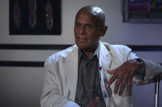 The Sit-In: Harry Belafonte Hosts The Tonight Show- Season 2020