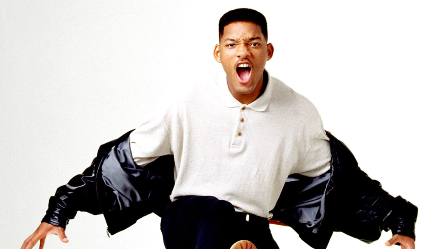 'Fresh Prince' Reboot, Carol-Daryl 'TWD' Spinoff & More Big New Shows