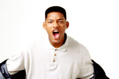 The Fresh Prince of Bel-Air - Will Smith