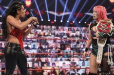 Zelina Vega: It's Time to Go After the WWE Women's Championship