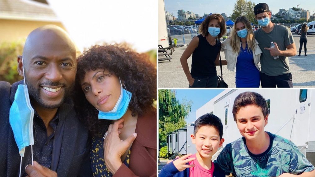 #’A Million Little Things’ Season 3: See the Stars Behind the Scenes (PHOTOS)