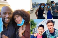 'A Million Little Things' Season 3: See the Stars Behind the Scenes (PHOTOS)