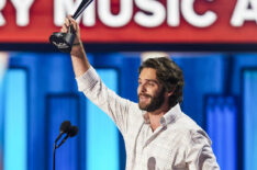 Thomas Rhett at the Academy of Country Music Awards