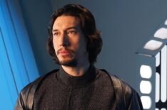 Saturday Night Live - Season 45 - Adam Driver