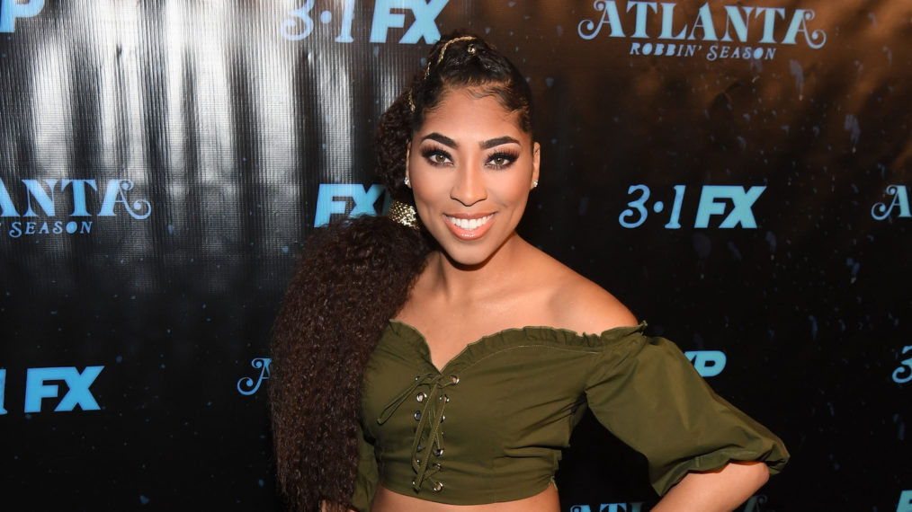 #’Chicago Fire’ Adds ‘Vagrant Queen’s Adriyan Rae as New Paramedic #’Chicago Fire’ Adds ‘Vagrant Queen’s Adriyan Rae as New Paramedic