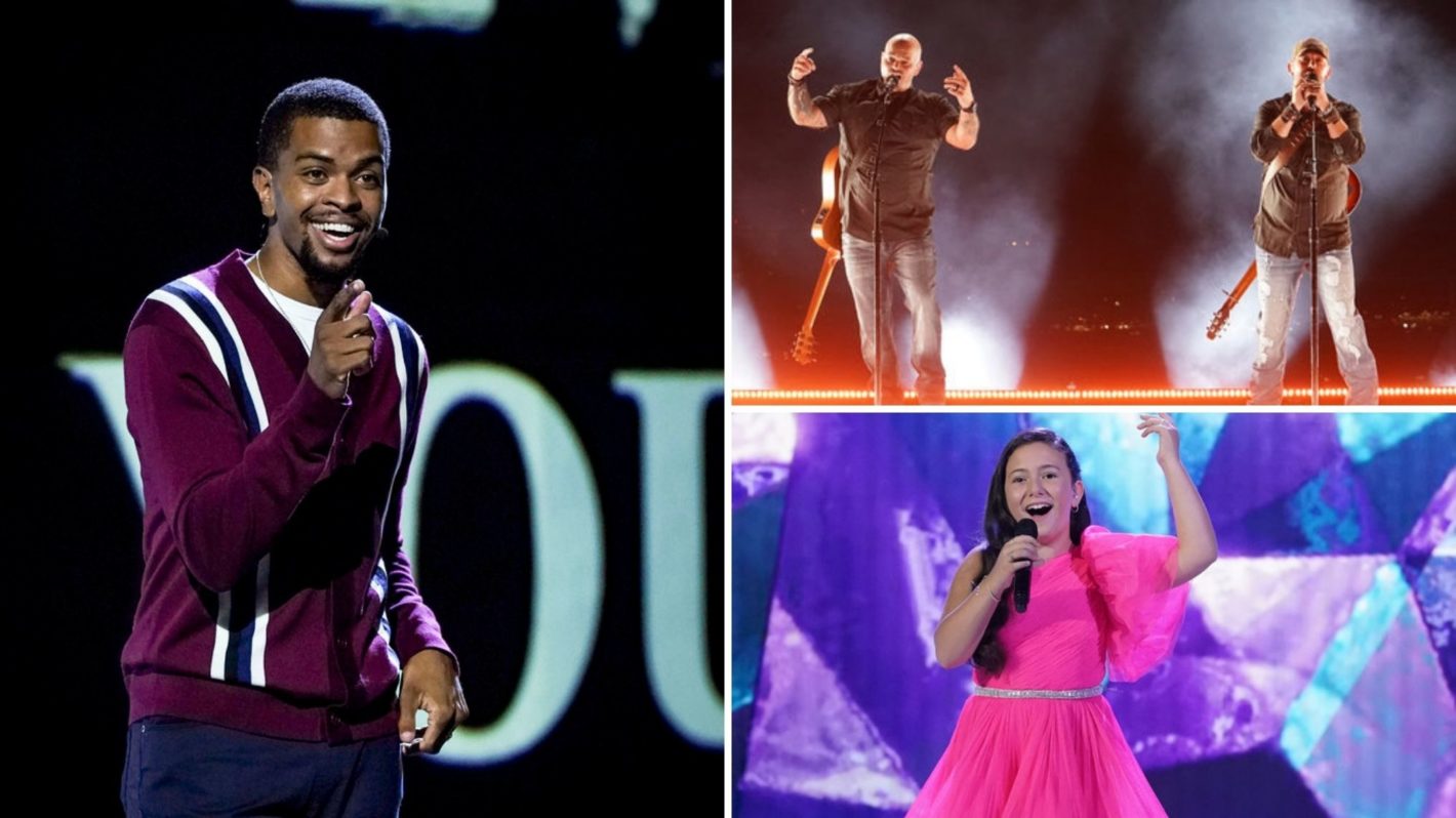 'AGT' Season 15 Watch the Finalists' Performances (VIDEO)