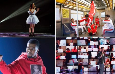 America's Got Talent Season 15 Semifinalists