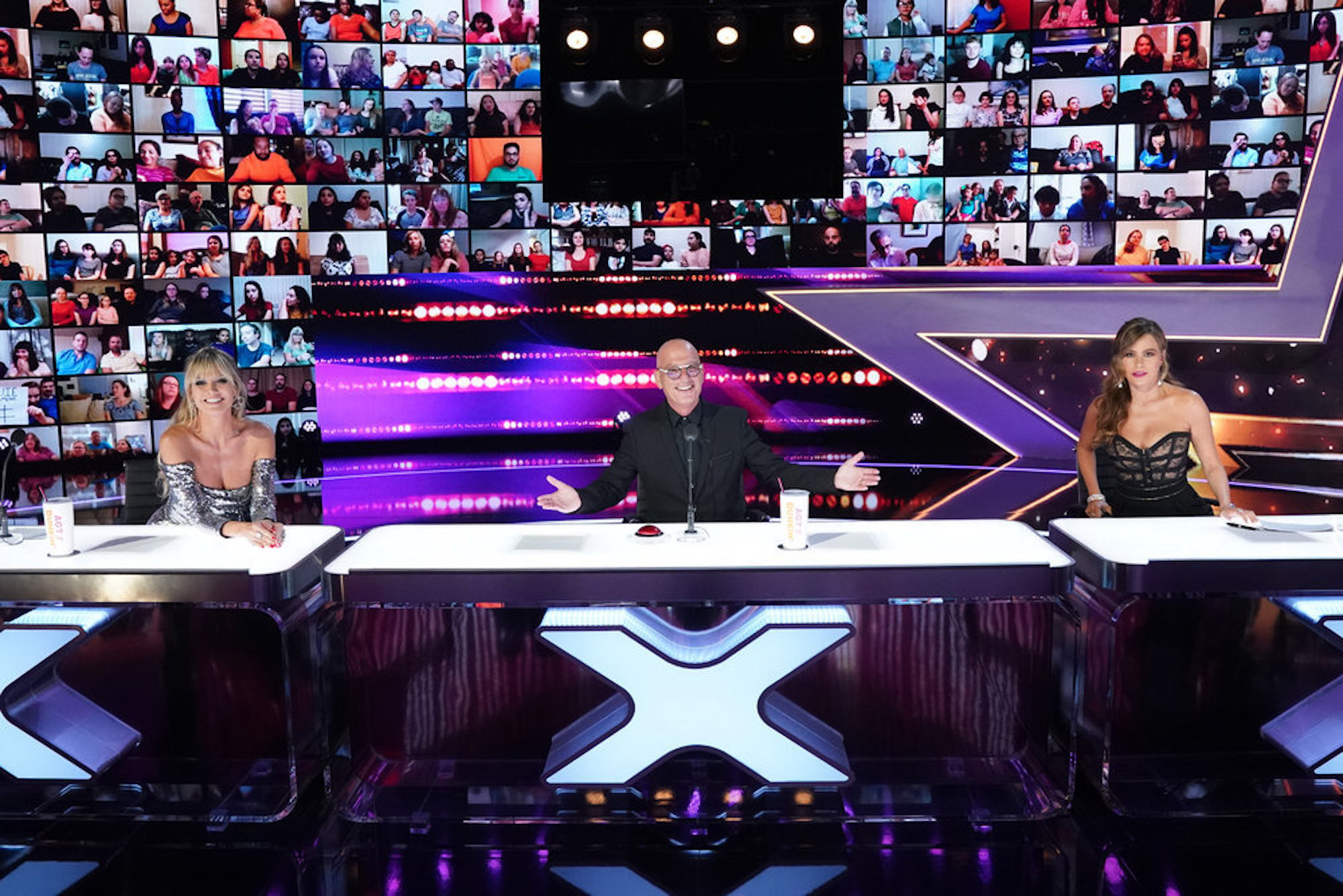 Америка ищет таланты. American got Talent судьи 2019. America's got Talent 2019 жюри. Жюри got Talent 2019. America's got Talent ведущие.