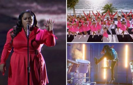 America's Got Talent Season 15 Semifinals Week 1 Performances