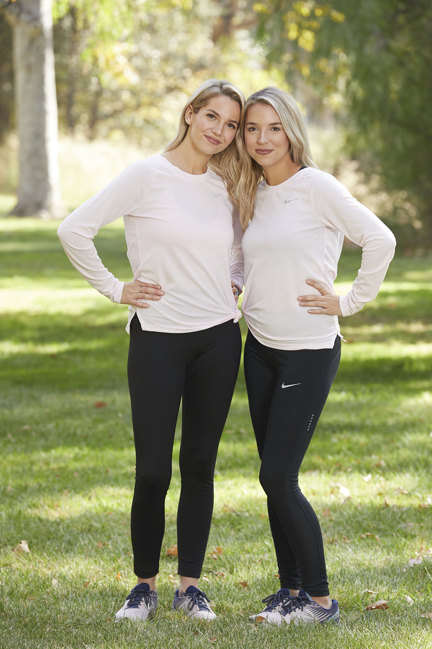 The Amazing Race Season 32 Cast Kaylynn Haley Williams