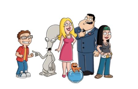 american dad