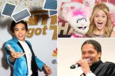 Where Are Past 'America's Got Talent' Winners Now?