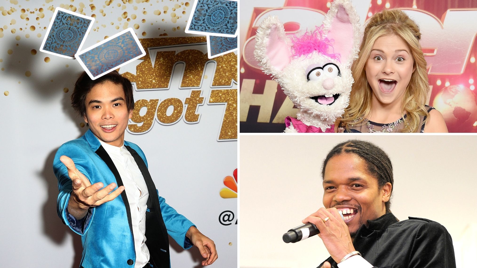 Where Are 'America's Got Talent' Winners Now?