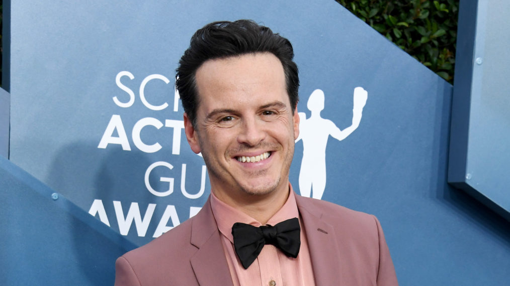 Andrew Scott