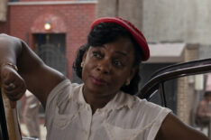 Aunjanue Ellis as Hippolyta in Lovecraft Country - Episode 4