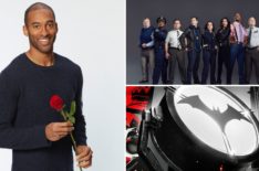'The Bachelor,' 'The Rookie,' 'New Amsterdam' & More TV Faves Not Returning Until 2021