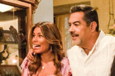 The Baker and the Beauty - Lisa Vidal and Carlos Gomez