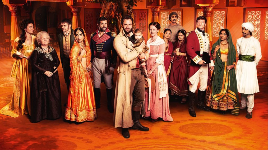 Beecham House