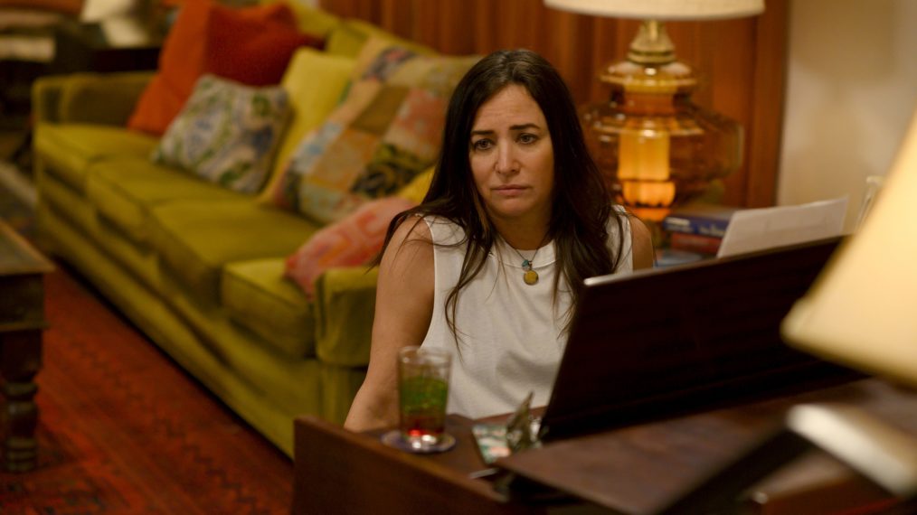 Better Things Season 4 Pamela Adlon