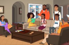 'black-ish' Promo Teases Animated Special & More Coming in Season 7 (VIDEO)