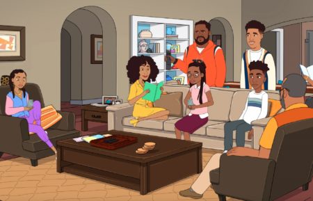 black-ish animated special abc