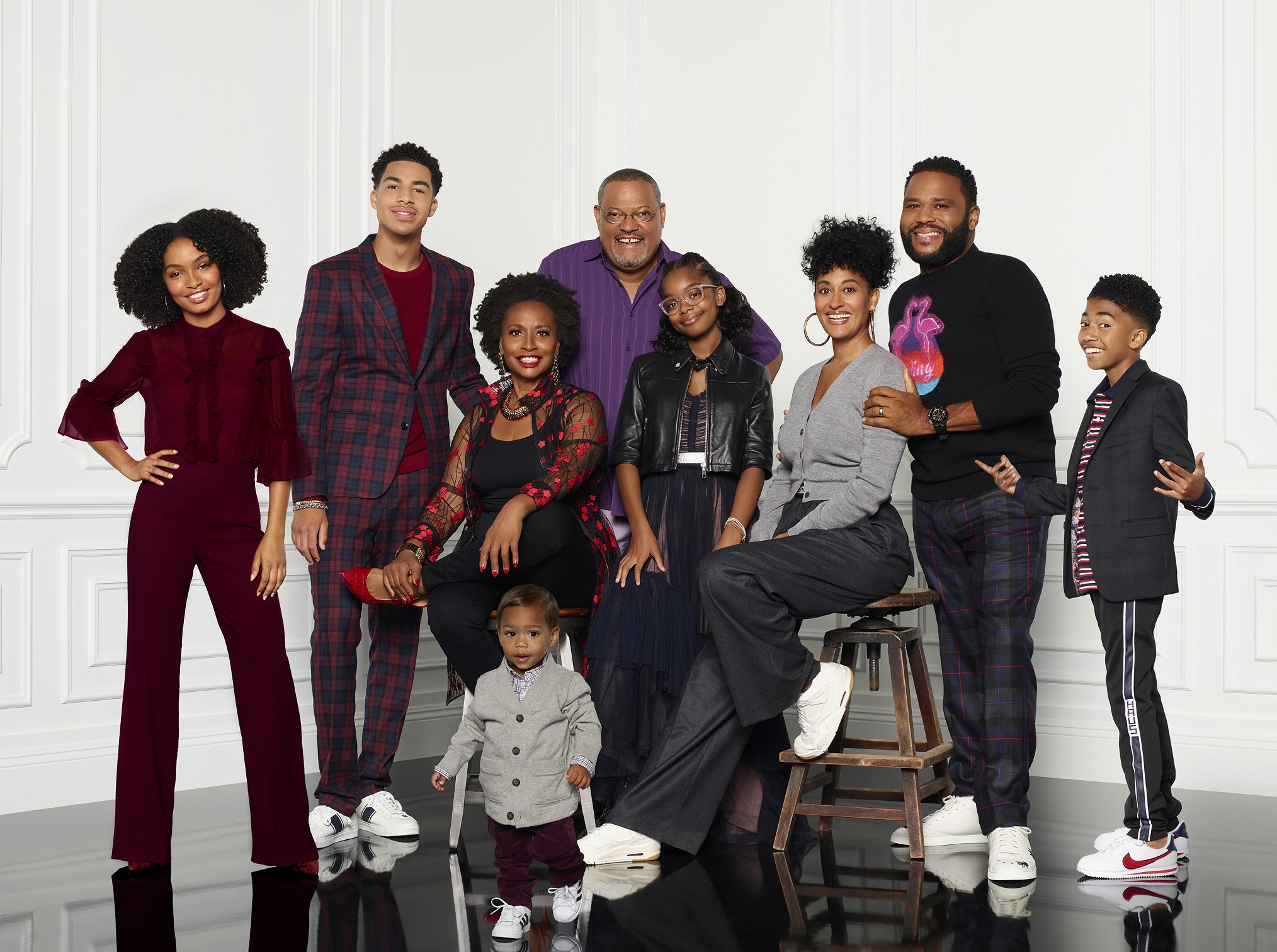 black ish 7
