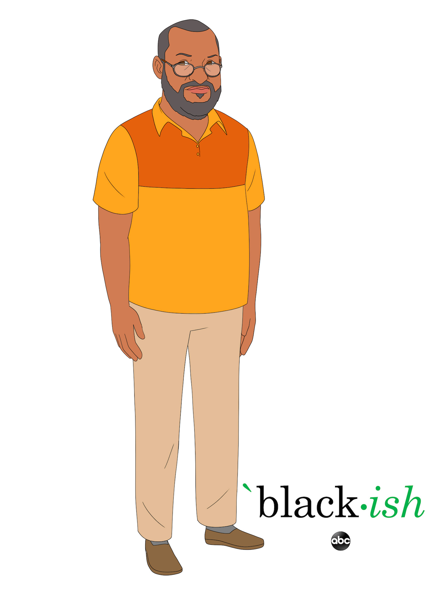 black-ish Animated Election Special Pops