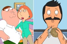'Family Guy' & 'Bob's Burgers' Renewed for 2 More Seasons