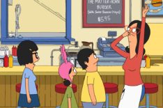 See the Belchers' Hand-Slapping Routine in the 'Bob's Burgers' Premiere (VIDEO)