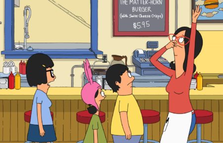 Bob's Burgers