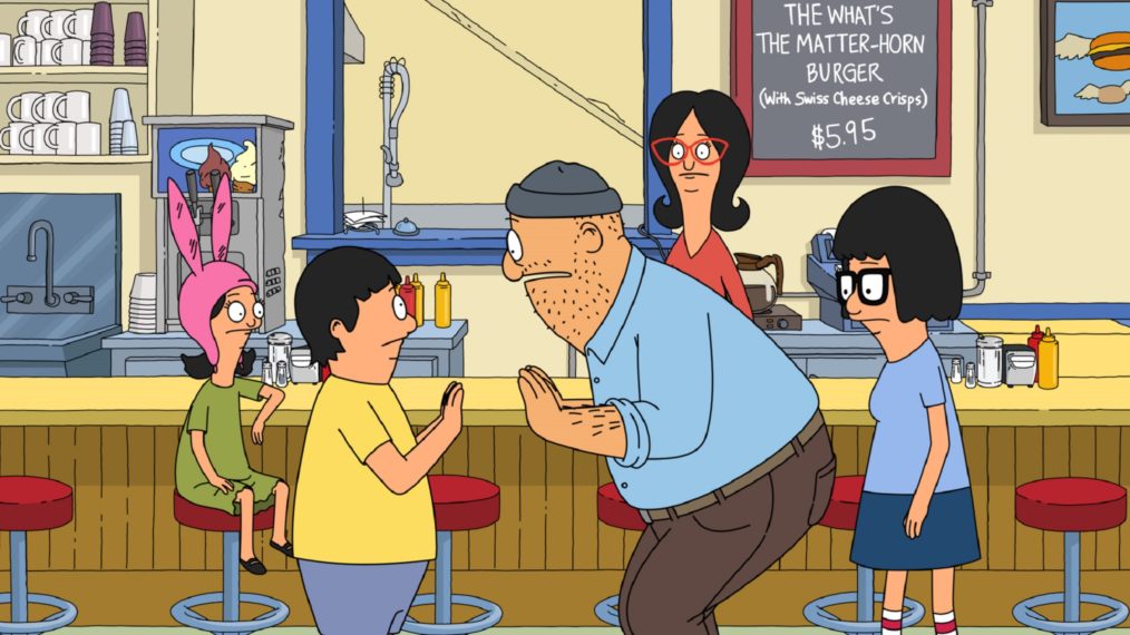 bobs burgers season 11 fox