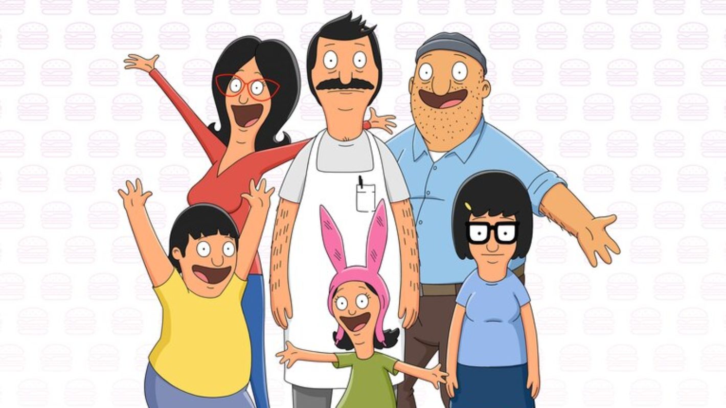 pix Family Bob's Burgers Images ranking every season premiere of bob s