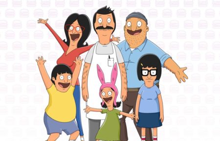 Bob's Burgers Cast Gallery Photo