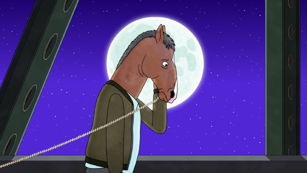 bojack horseman season 6 netflix