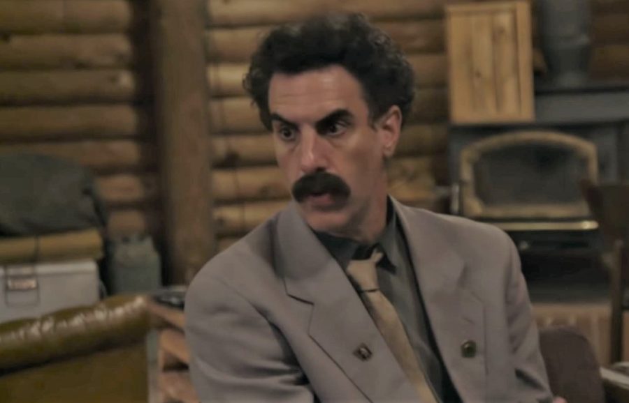 Borat Subsequent Moviefilm - Amazon Prime Video Movie - Where To Watch - Watch Borat Subsequent Movie Film Online Free Putlocker