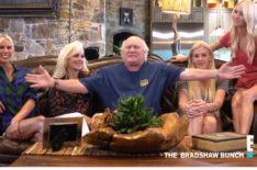 Terry Bradshaw on Tackling Reality TV in New Series 'The Bradshaw Bunch'