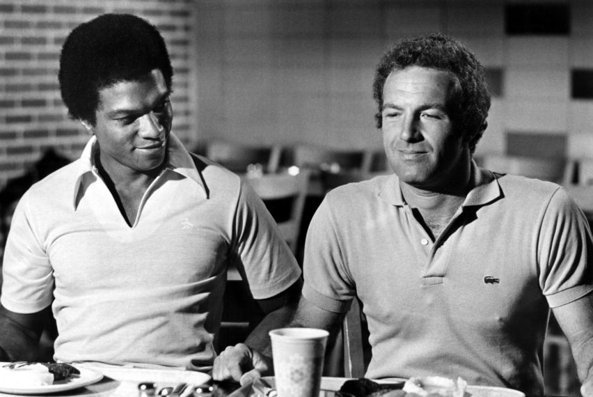 Brian's Song Billy Dee Williams James Caan