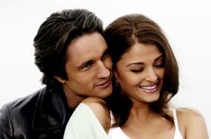 Bride and Prejudice - Martin Henderson and Aishwarya Rai