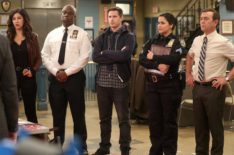 'Brooklyn Nine-Nine' to Address Police Brutality in Season 8