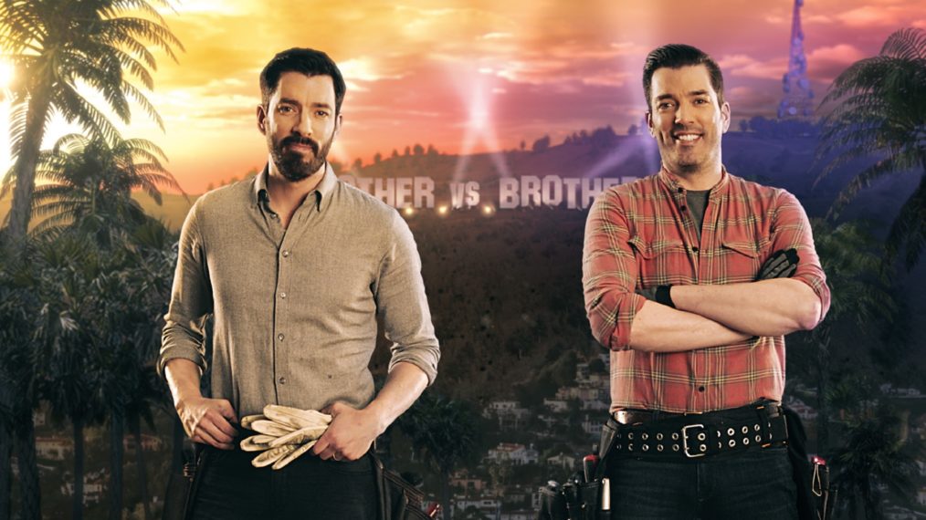 Brother vs. Brother Season 7