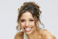 Brytni Sarpy in The Young and the Restless